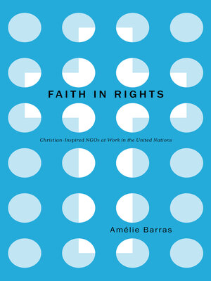 cover image of Faith in Rights